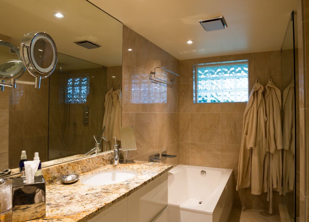 Photo of Bathroom in Lower Queen Anne
