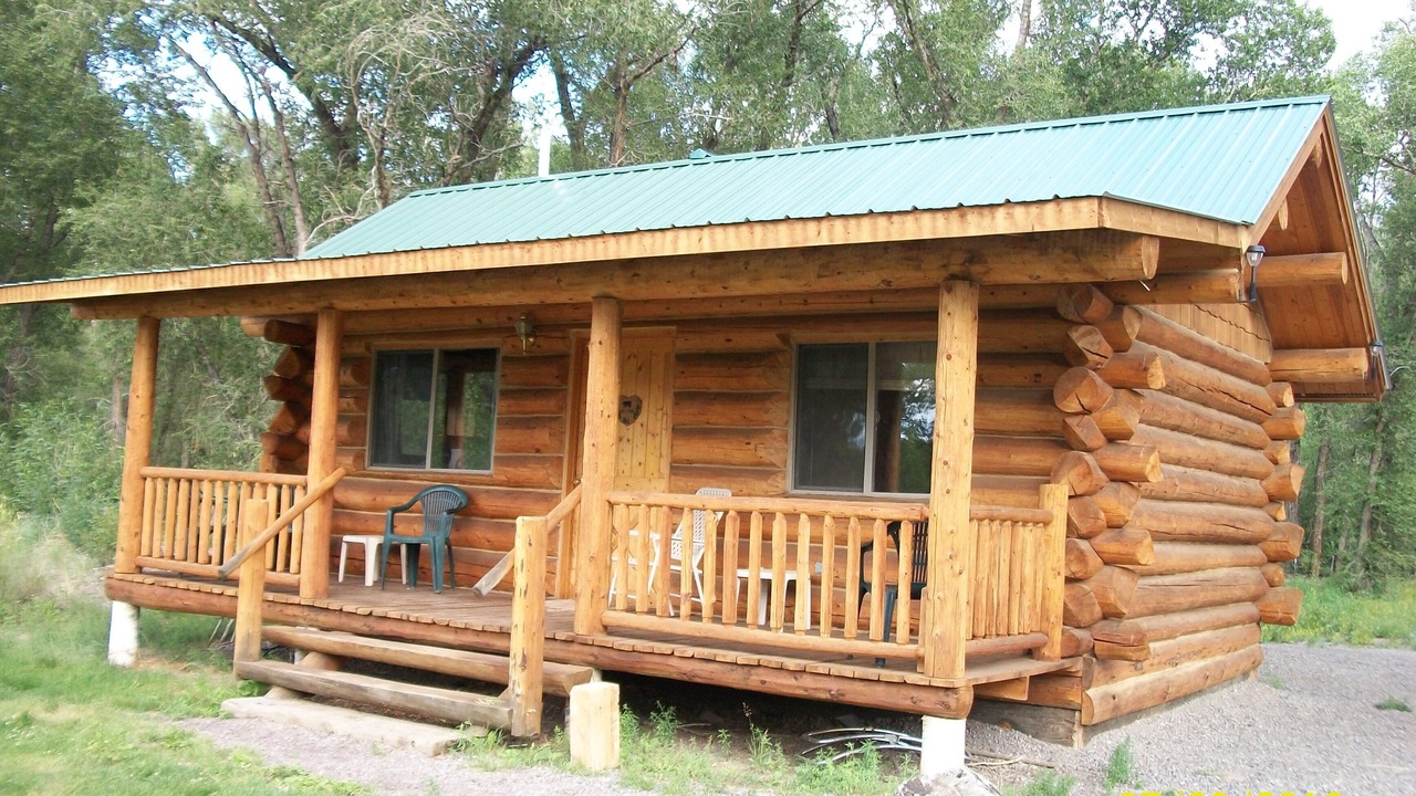 Photo of Outdoor in Antonito