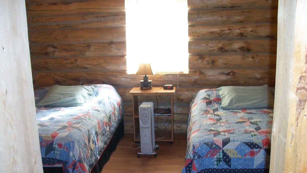 Photo of Bedroom in Antonito