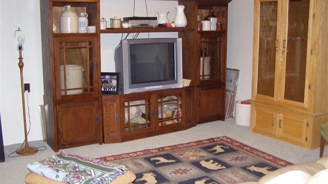 Photo of Bedroom in Lonergan