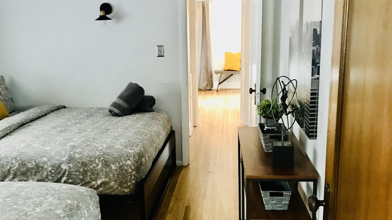 Photo of Bedroom in The Avenues