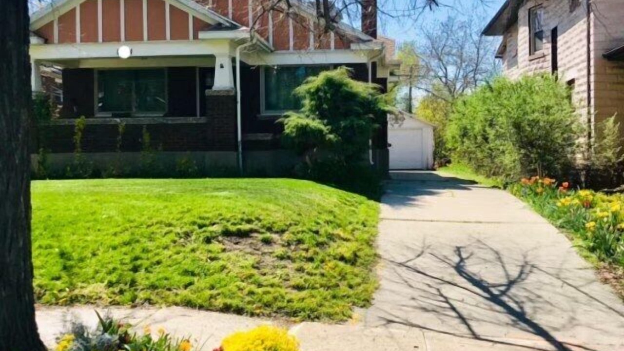 Photo of Outdoor in The Avenues