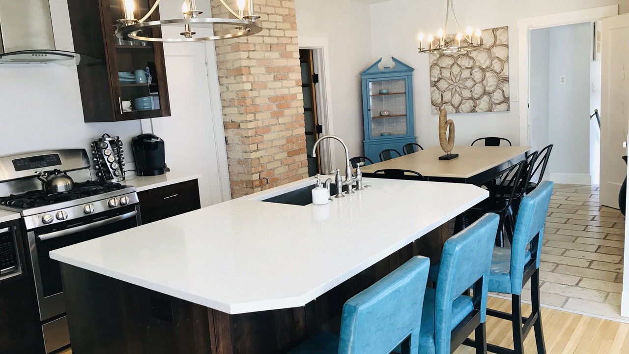 Photo of Kitchen in The Avenues