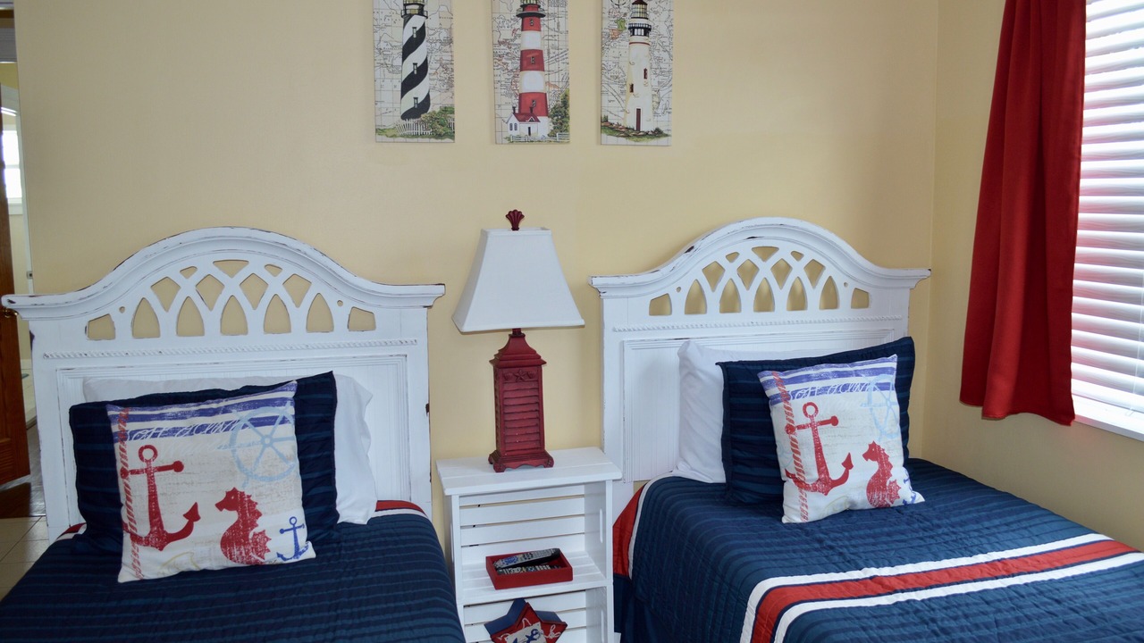 Photo of Bedroom in Cutthroat Harbor Estates