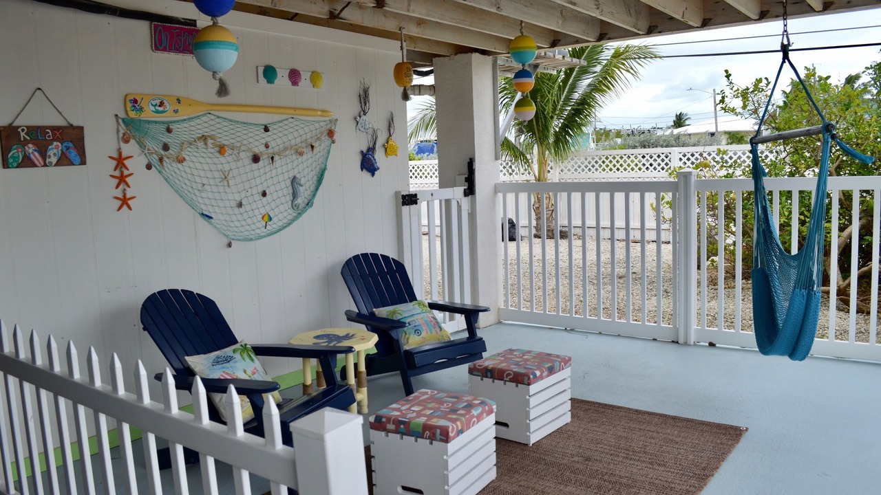 Photo of Outdoor in Cutthroat Harbor Estates