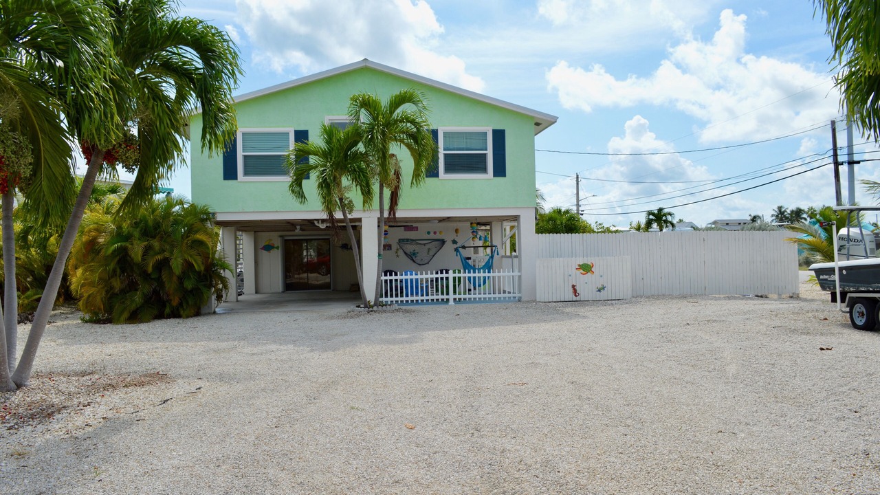 Photo of Outdoor in Cutthroat Harbor Estates