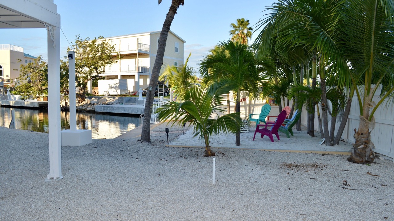 Photo of Outdoor in Cutthroat Harbor Estates