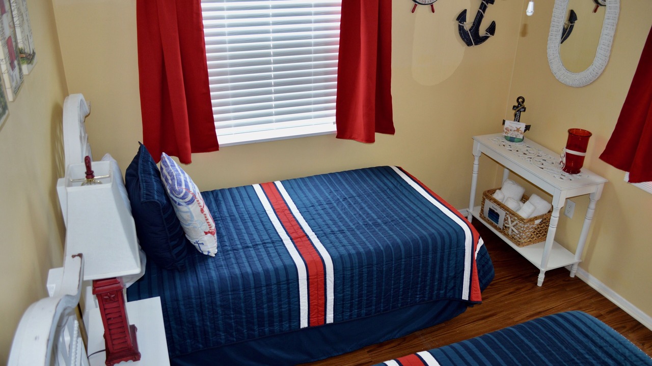 Photo of Bedroom in Cutthroat Harbor Estates