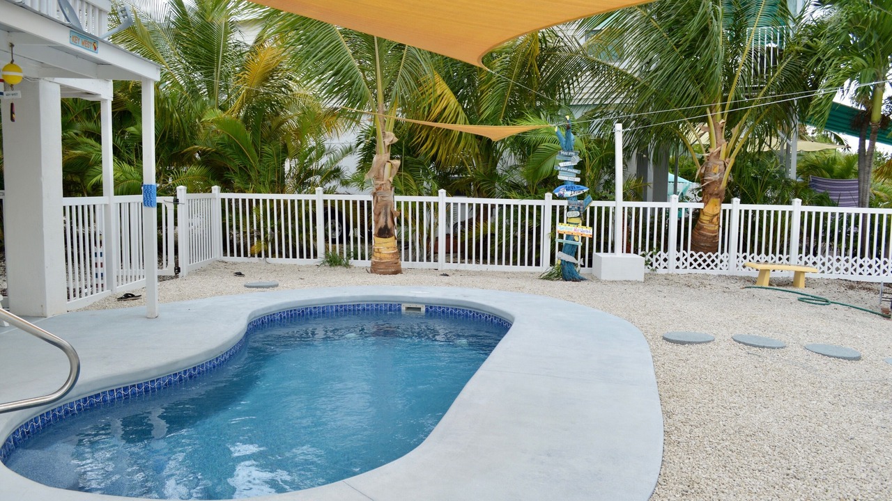 Photo of Outdoor in Cutthroat Harbor Estates
