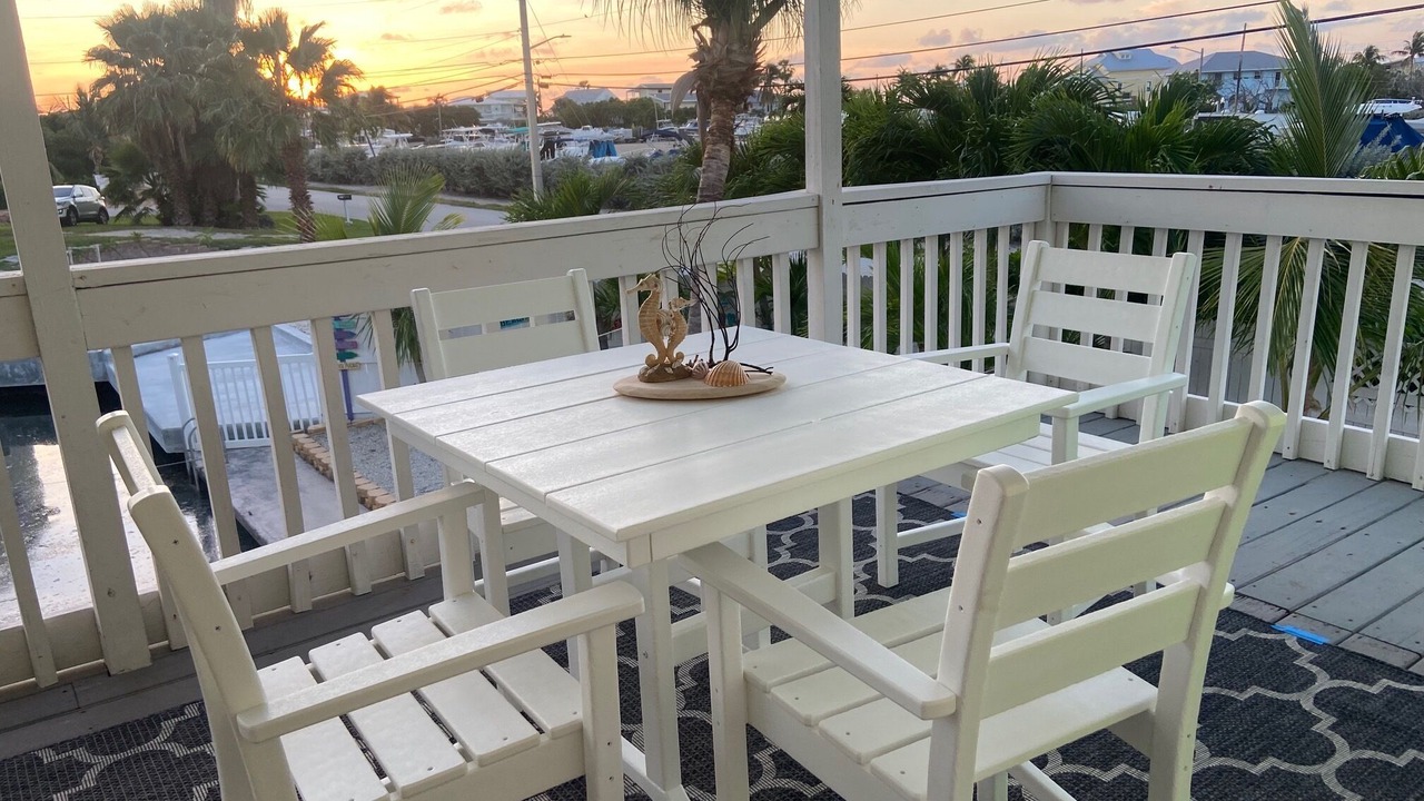 Photo of Outdoor in Cutthroat Harbor Estates