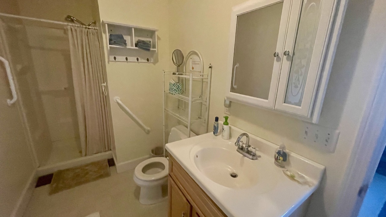 Photo of Bathroom in Milbridge