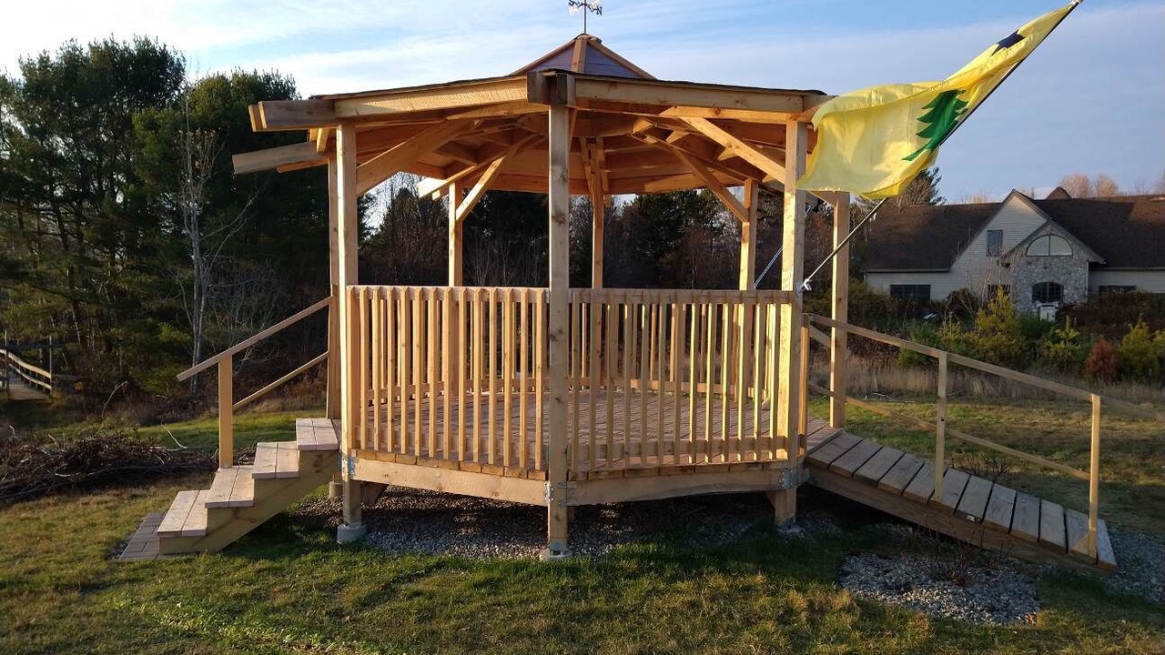 Photo of Outdoor in Milbridge