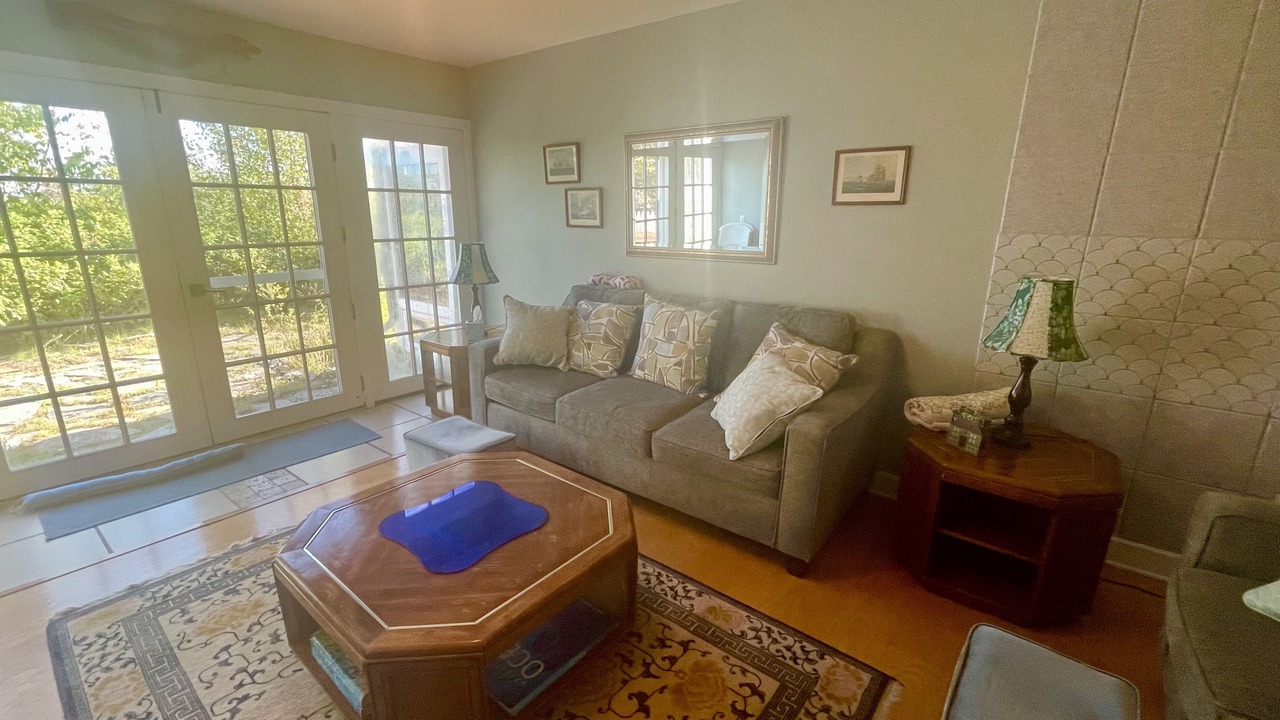 Photo of Bedroom in Milbridge