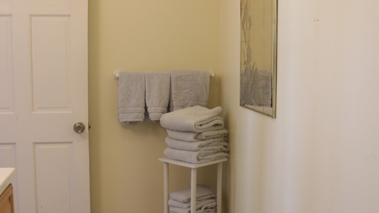 Photo of Bathroom in Milbridge