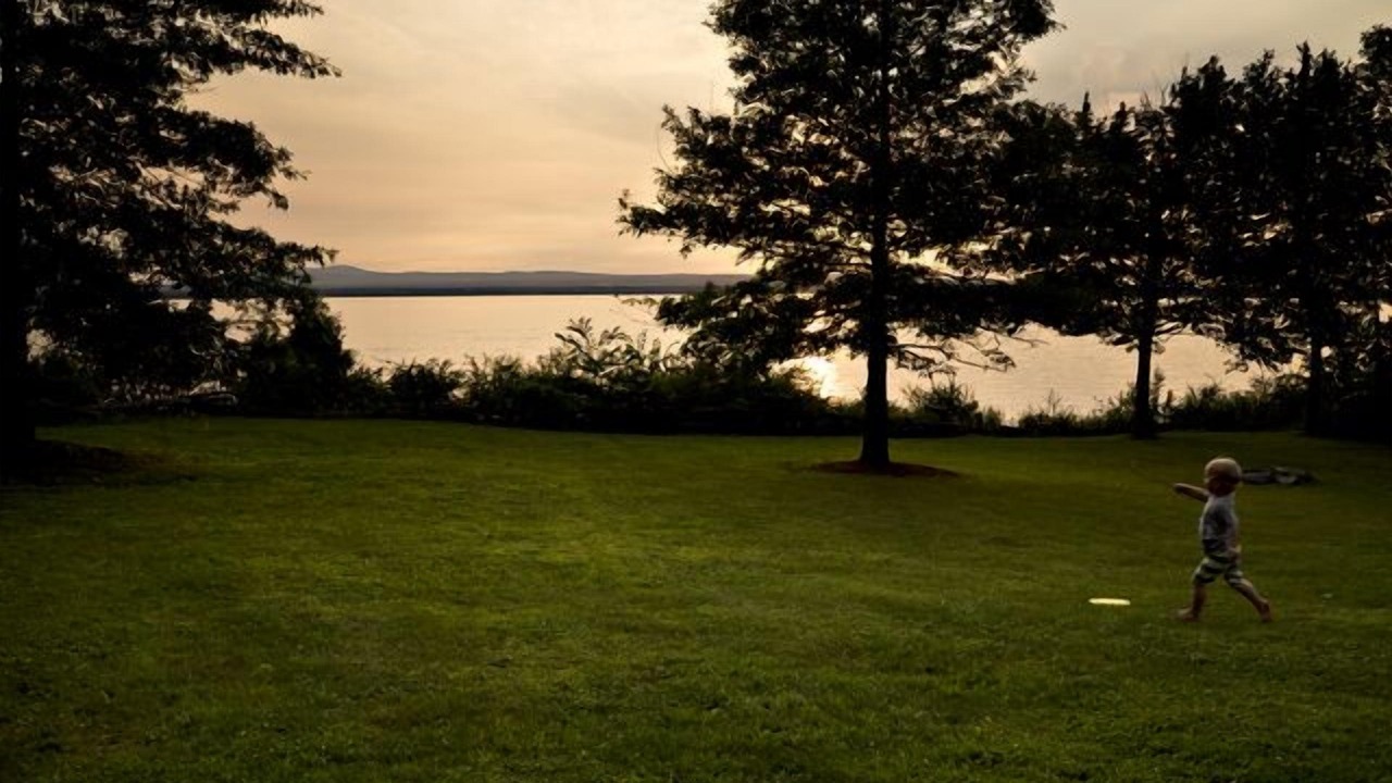 Photo of Others in South Hero