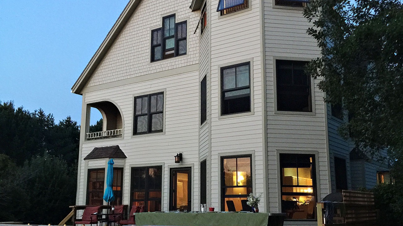 Photo of Outdoor in South Hero