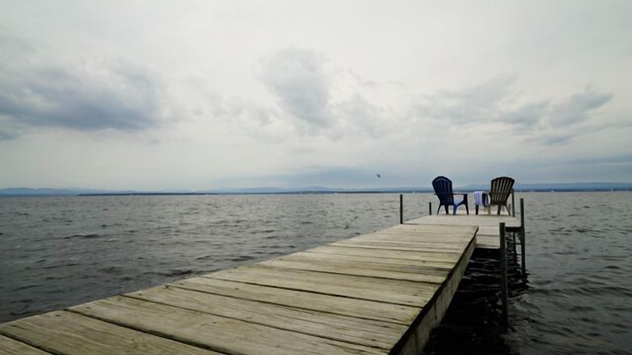 Photo of Outdoor in South Hero