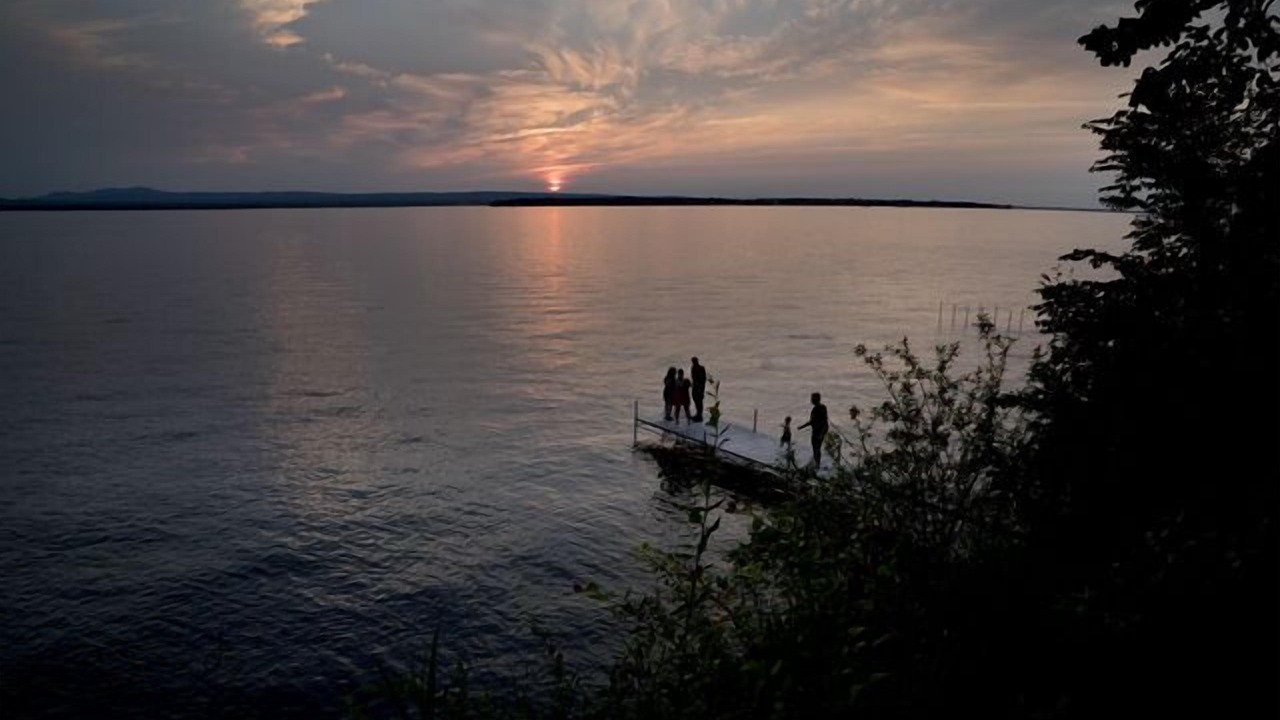 Photo of Outdoor in South Hero