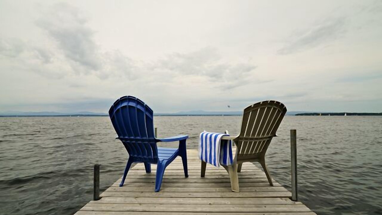 Photo of Outdoor in South Hero