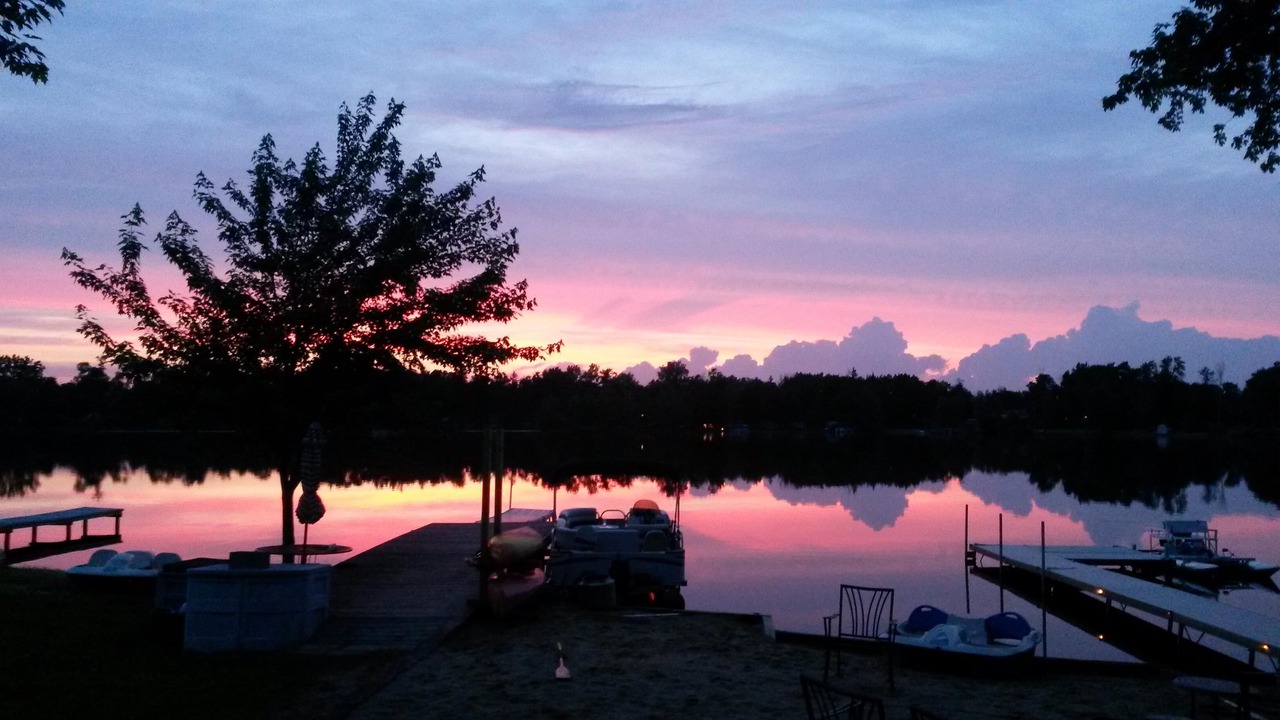 Photo of Outdoor in Lapeer