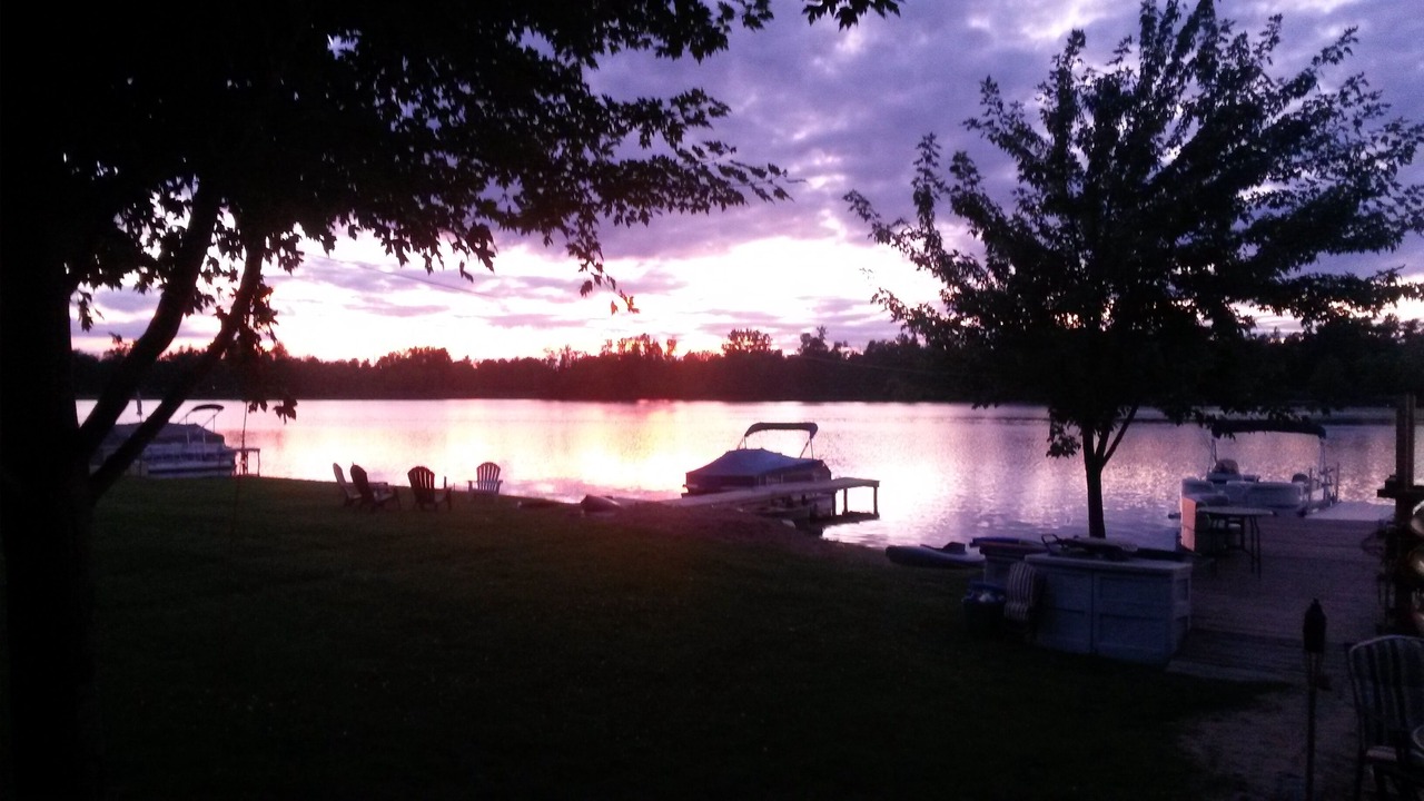 Photo of Outdoor in Lapeer