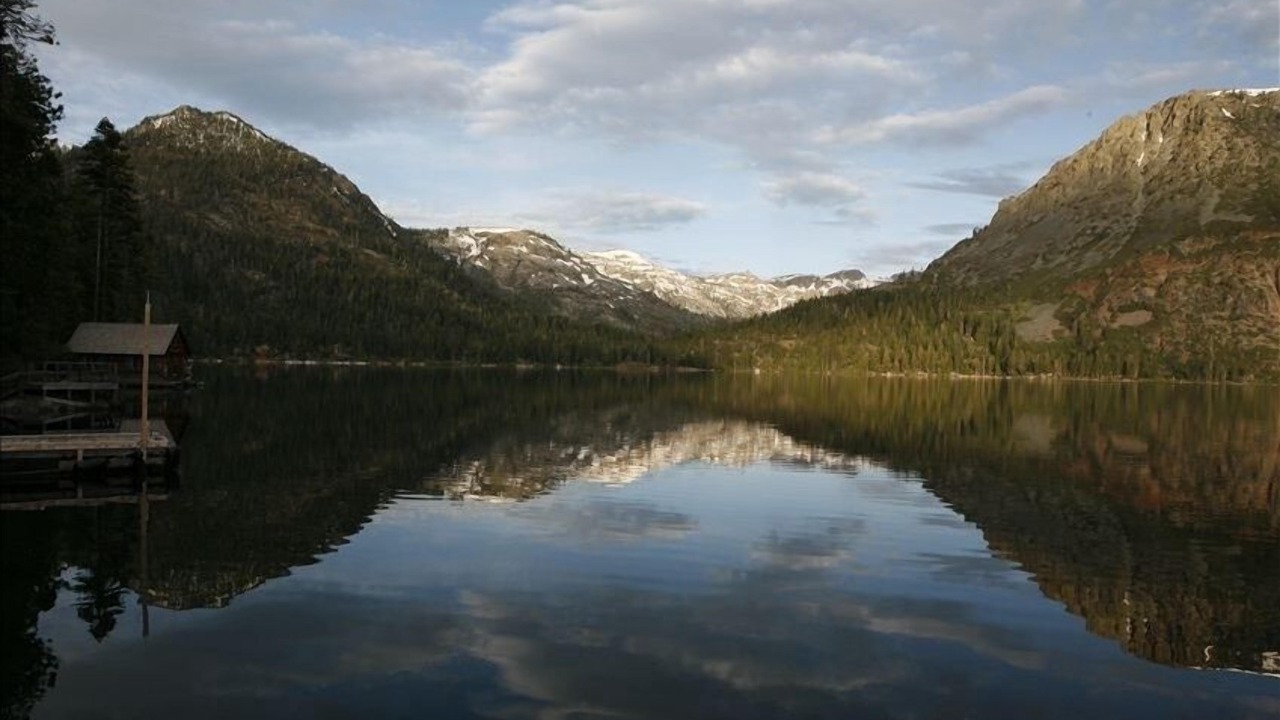 Photo of Outdoor in North Upper Truckee