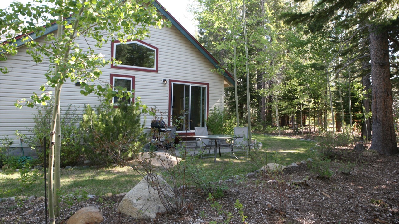Photo of Outdoor in North Upper Truckee