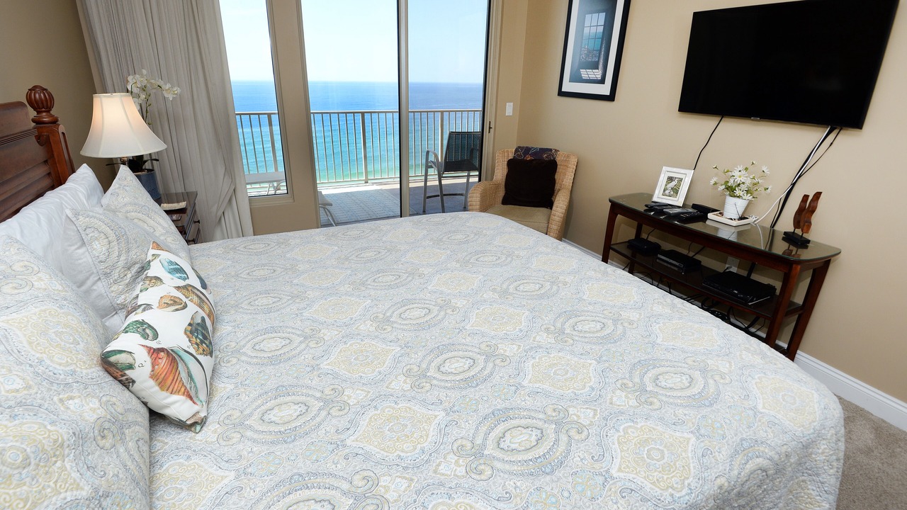 Photo of Bedroom in Thomas Drive