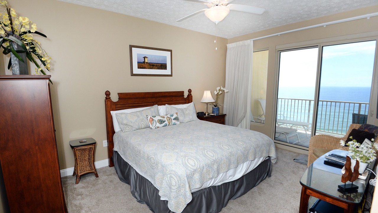 Photo of Bedroom in Thomas Drive