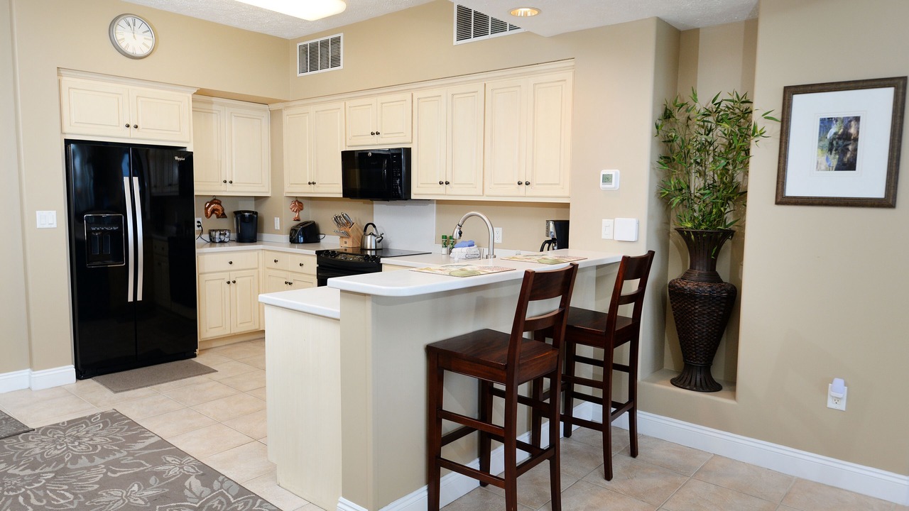 Photo of Kitchen in Thomas Drive