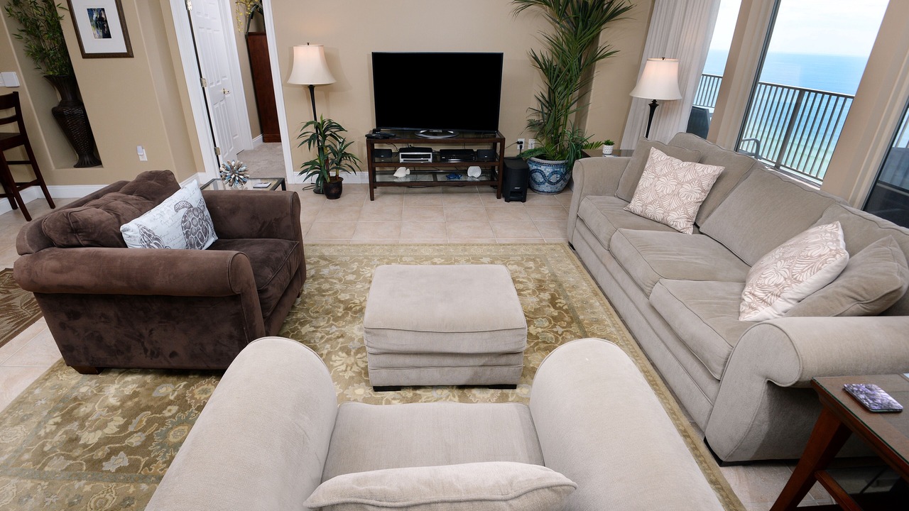 Photo of Livingroom in Thomas Drive