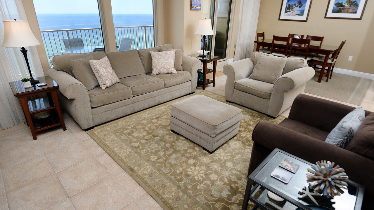 Photo of Livingroom in Thomas Drive