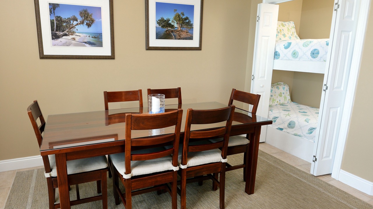 Photo of Bedroom in Thomas Drive