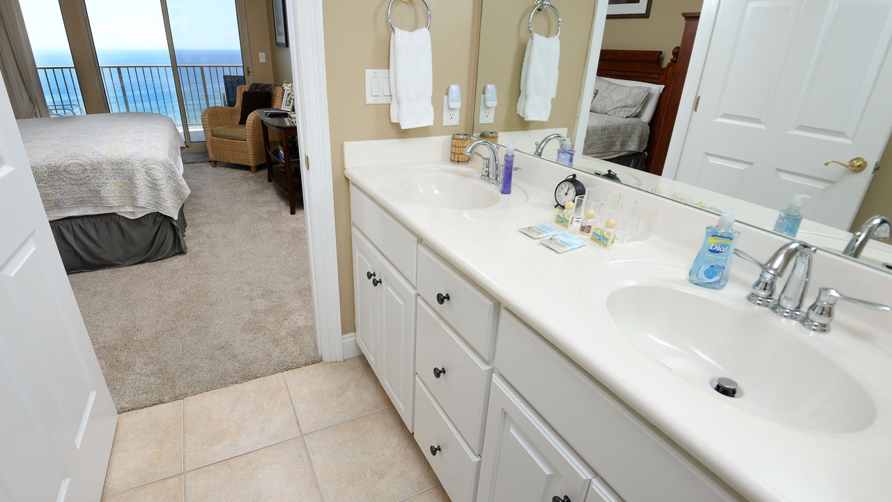 Photo of Bedroom in Thomas Drive