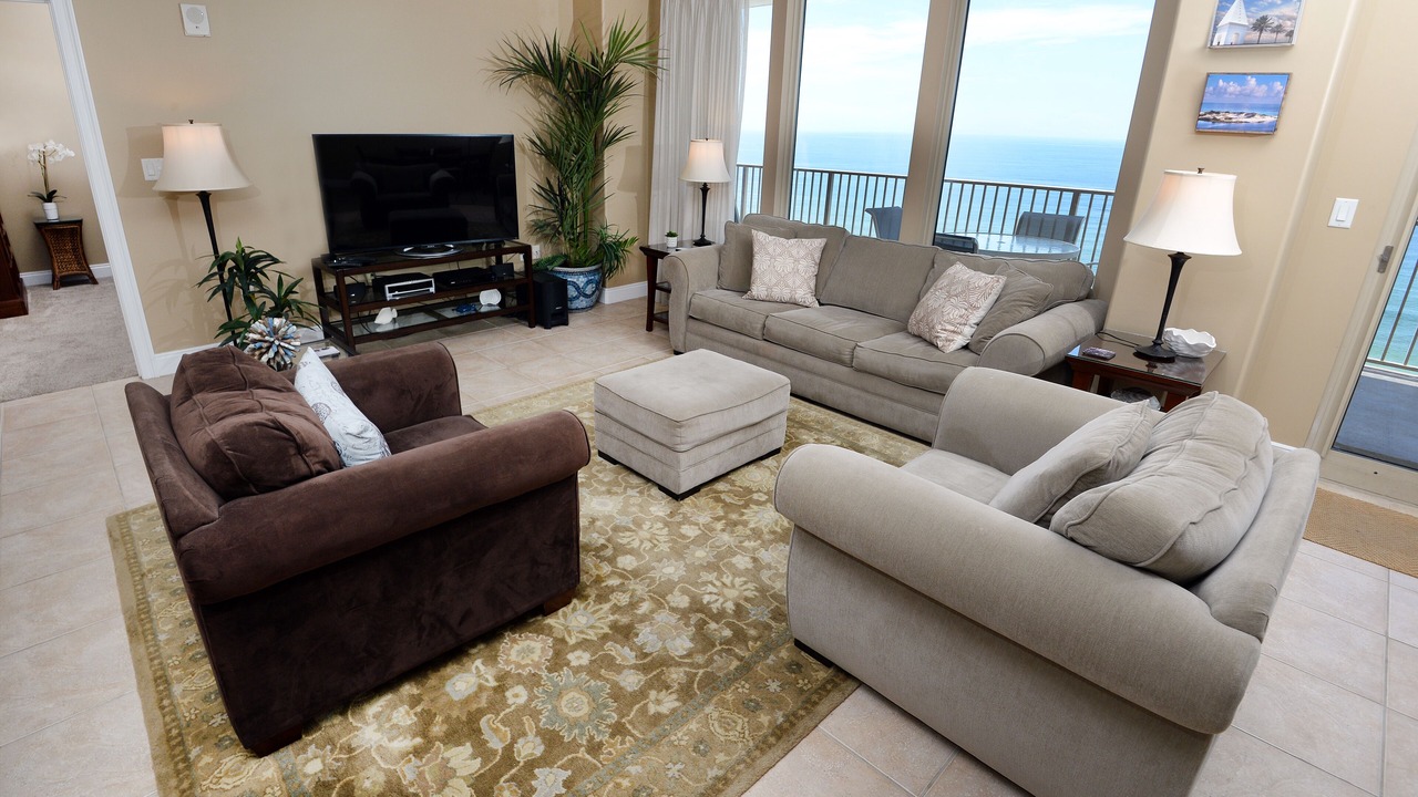 Photo of Livingroom in Thomas Drive