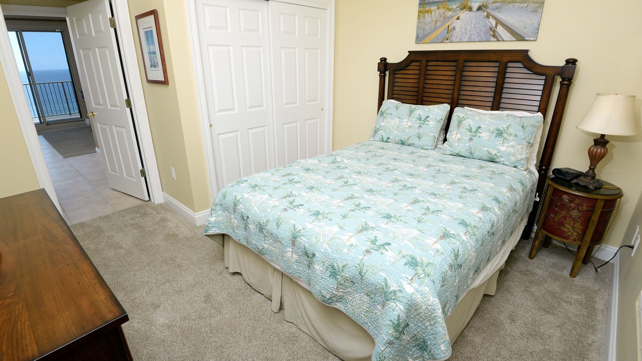 Photo of Bedroom in Thomas Drive