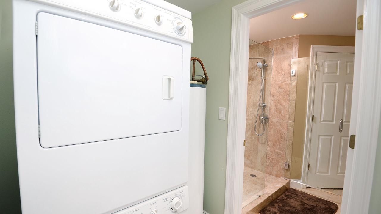 Photo of Bathroom in Thomas Drive