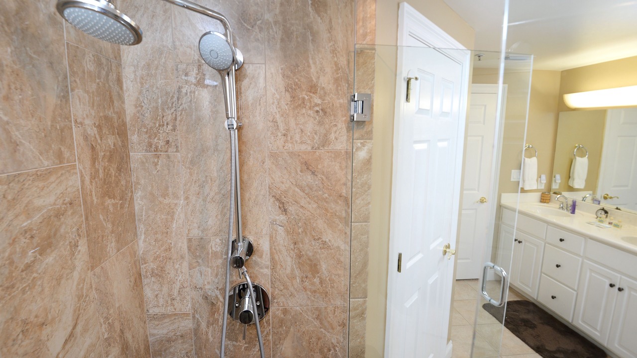 Photo of Bathroom in Thomas Drive