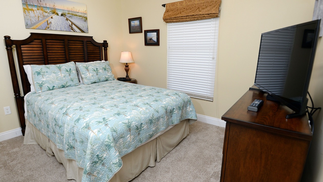 Photo of Bedroom in Thomas Drive