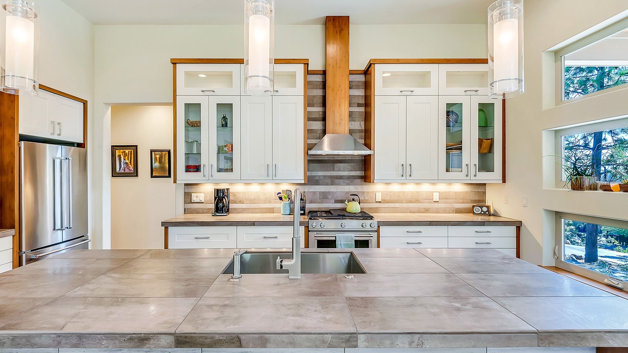 Photo of Kitchen in West Hills