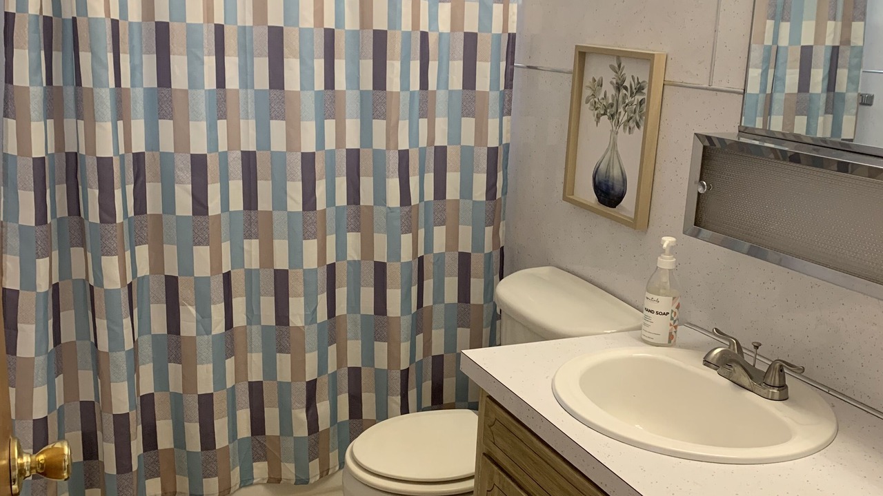Photo of Bathroom in Alpine Northeast