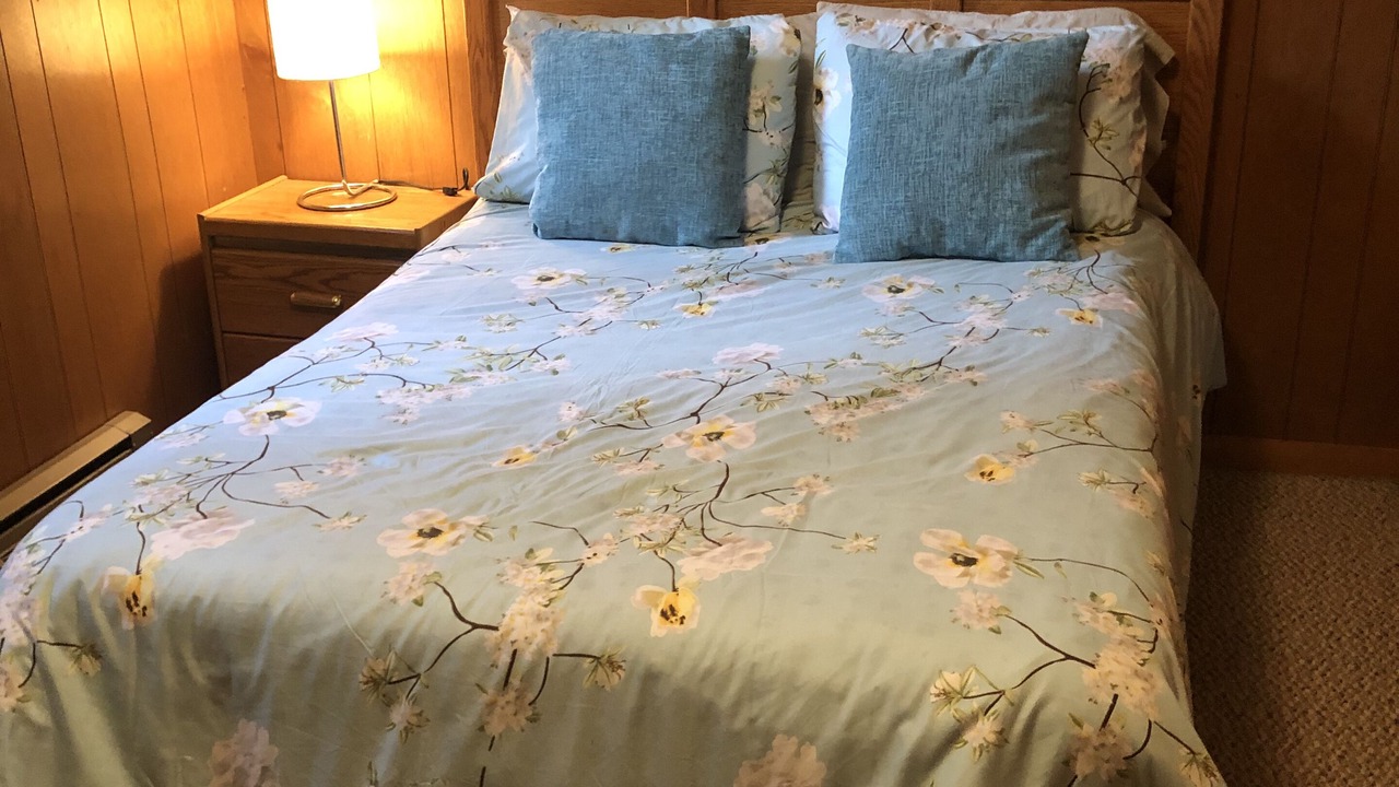 Photo of Bedroom in Alpine Northeast