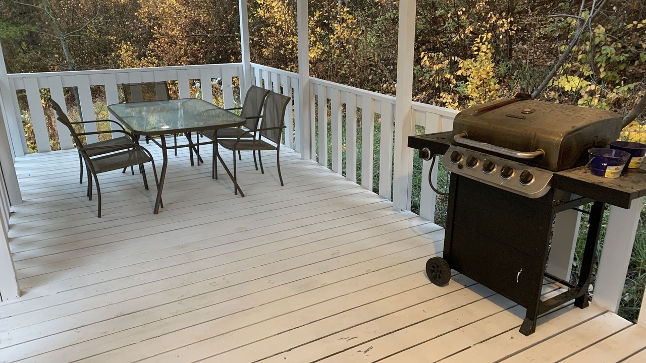 Photo of Outdoor in Alpine Northeast