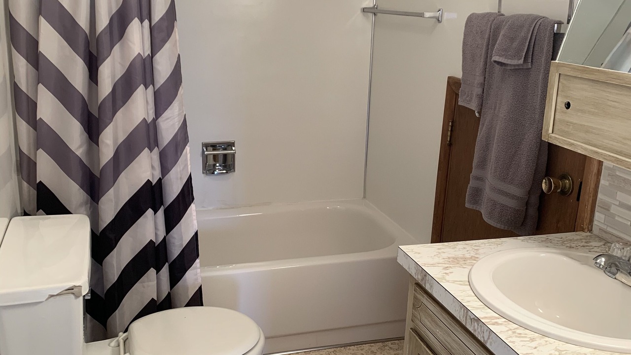 Photo of Bathroom in Alpine Northeast