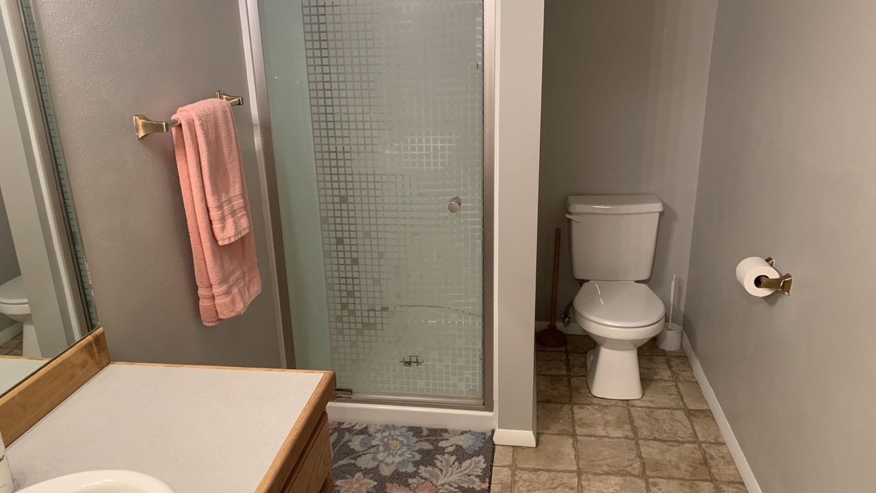 Photo of Bathroom in Alpine Northeast