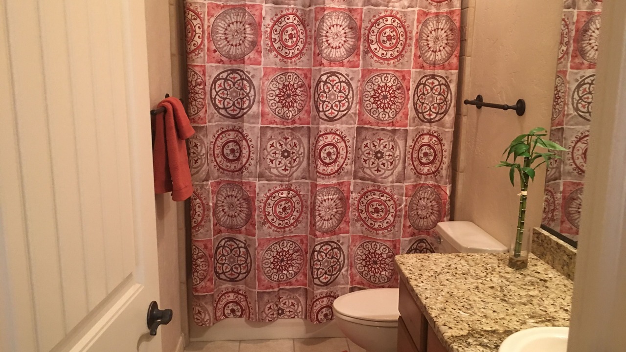 Photo of Bathroom in Mesilla Park