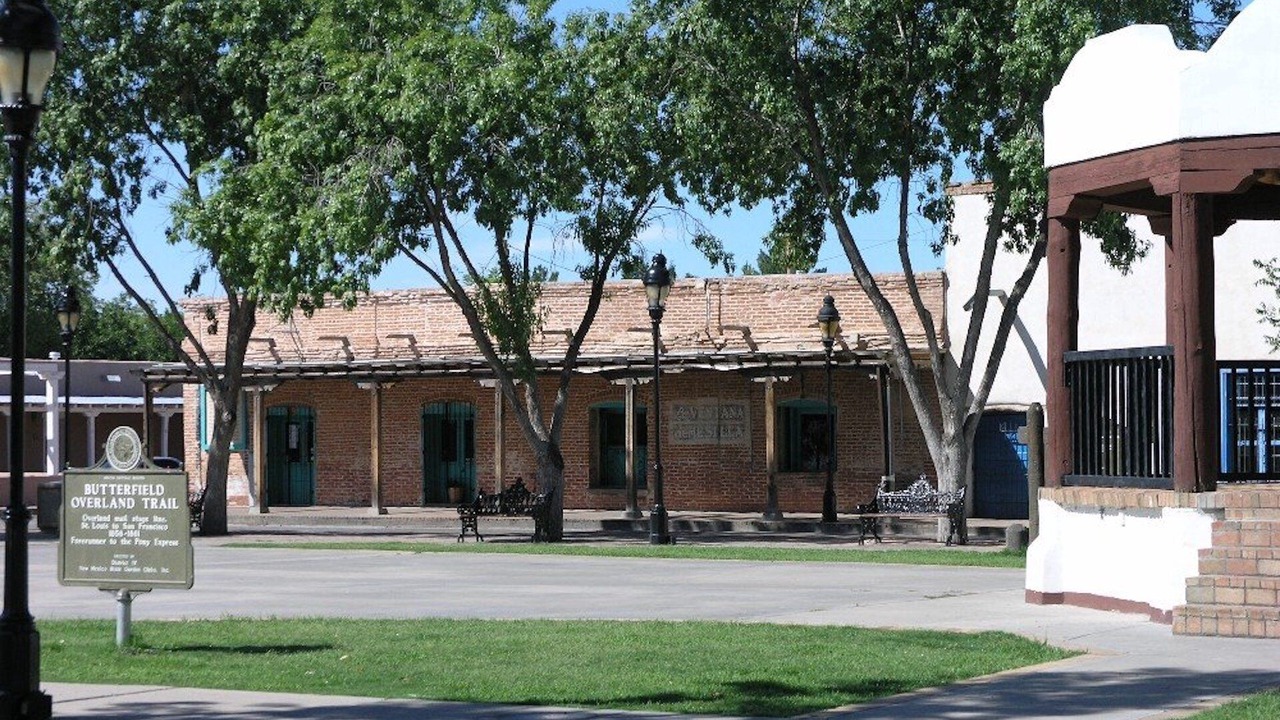 Photo of Outdoor in Mesilla Park