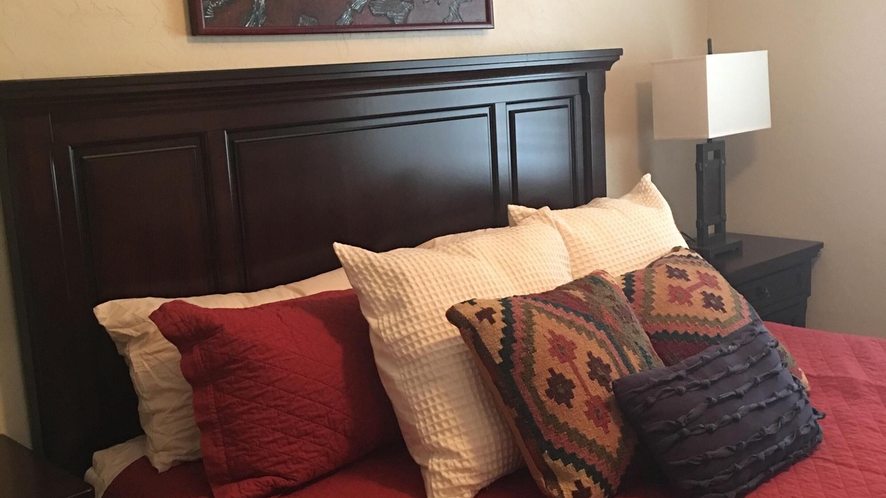 Photo of Bedroom in Mesilla Park