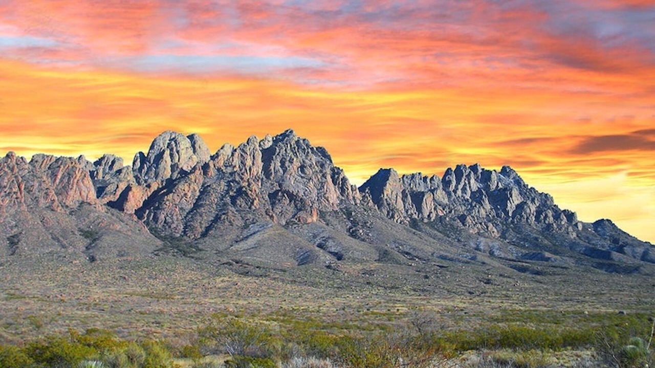 Photo of Outdoor in Mesilla Park