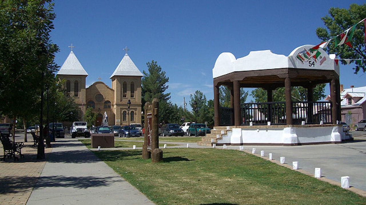 Photo of Others in Mesilla Park